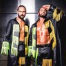 youngbucks's profile picture. 