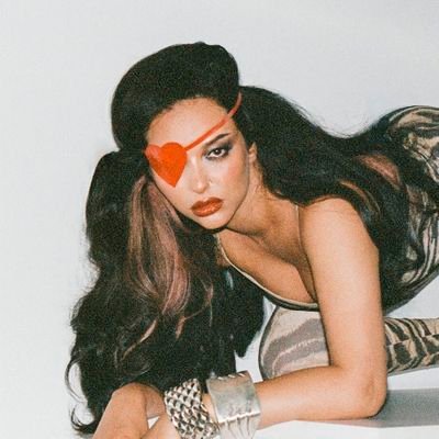 rhyanlothbrok's profile picture. @NICKIMINAJ | Lana Del Rey 💍

COWBOY CARTER is AOTY