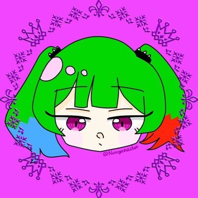 布山ケフカ🥬ゆっくり実況さんのプロフィール画像