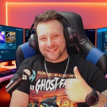 sweaty_spookz's profile picture. Le, Gamer Dad Host to The BlueBerry Lounge Podcast & Streamer | Twitch | Variety Gamer | 🇨🇦