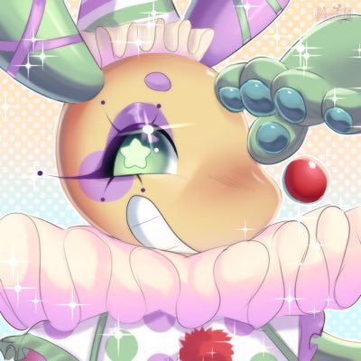 sucuphobia's profile picture. 20 | 2D and 3D artist | currently hyper fixating on dandy’s world | Looey kin