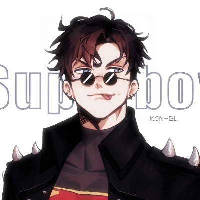 Intento de escritor, boyscout a ratos y tonto a tiempo completo.
Siempre quise ser el bufón y terminé siendo el poeta.
Me gusta Superman
