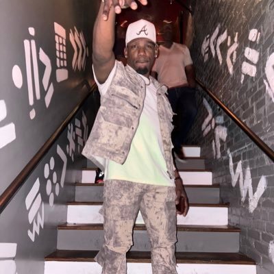TheTimPatterson's profile picture. committed to the process...in God I flex