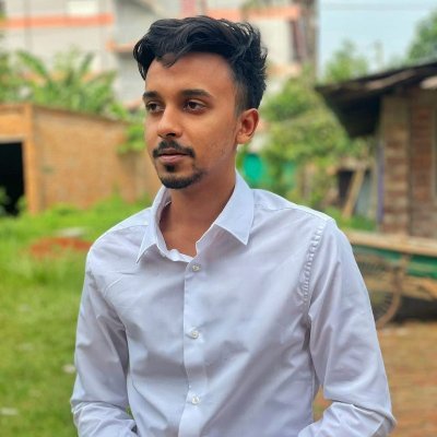 Spond0nSaha's profile picture. Bug Bounty Hunter || Offensive Security || Red Team || CCNA ||