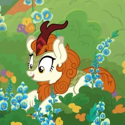 Autumn_Blaze_0's profile picture. .