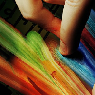 hushmode01's profile picture. Penulis blog yang mengeksplorasi hubungan antara ideologi dan seni.