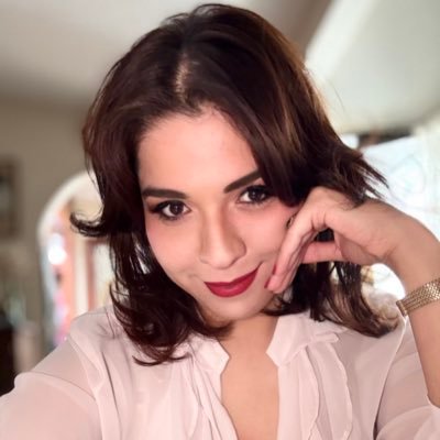 Socióloga 📚I Análisis Político 🔎l Conductora La Mala Transformación los jueves 12:30 por @atypicalteve 🎙️| Democracia ⚖️ I IG LaMalaC_