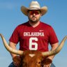 Finholt_Rabbit's profile picture. Family, God, Country! *Psalm 23:4* BOOMER SOONER! OEF Veteran. FATHER, HUSBAND, PATRIOT, TEXAN! 🇺🇸