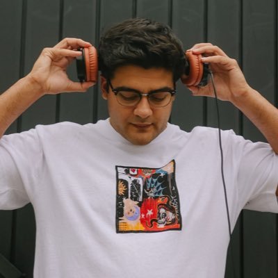 hwdyfrnk's profile picture. dj/producer, ms2