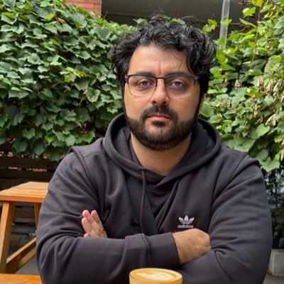 HosseintheLeo's profile picture. 