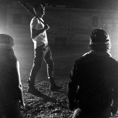 amirmahdiew's profile picture. اصلِ امتناعِ اجتماعِ نقیضین!⚖️