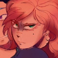 arachne__the real one!! (@avdottie__) 's Twitter Profile