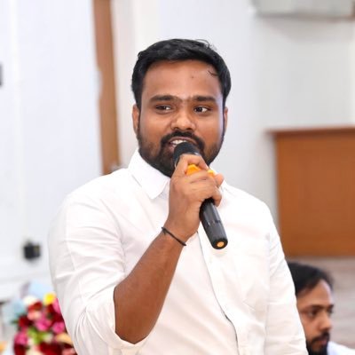 Media Panelist INC | General Secretary and Spokeperson MPYC | Motivational Speaker