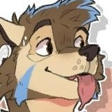 Bisexual yote age 25 🔞 No minors Telegram: Brisky _Coyote
