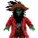 DrLeChuck's profile picture. Elaine is mine! My demon bride!