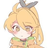 pikaahere's profile picture. @melio_ow 's editor | ow fdps | p!