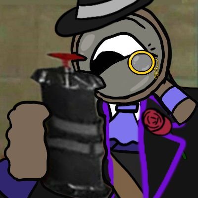 šResearch addict // Multishipper // Your average Rodger main // Mixed bag parody account // I make a lot of outdated referencesš