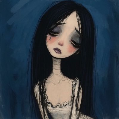 cniinie's profile picture. um cisne