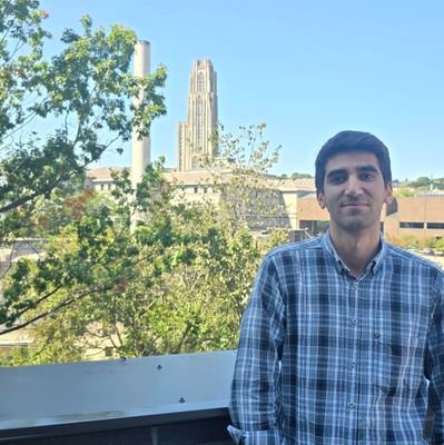 Babak_tarverdi's profile picture. MechE @ CMU