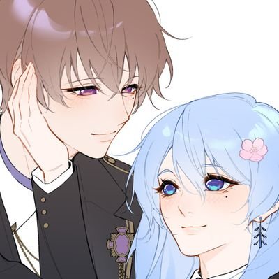 ⚠️ Dream/夢 content a lot! || 20+ || Artist (no AI use) || 日本語 / EN / ID || TD – Kamioshi: Kagami Subaru || 夢 #sbhn_td