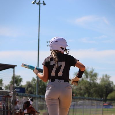 Aces Fastpitch #77 | 2026 | OF | Mexico High School #1 | Truman State Commit |