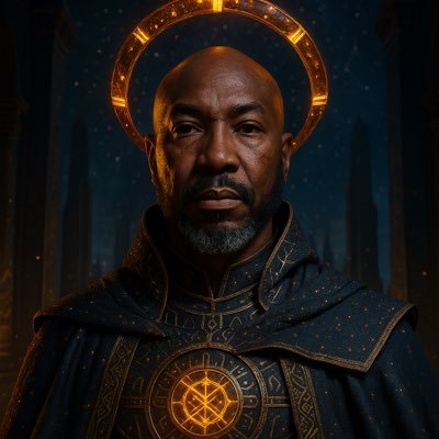 PrimeCor444's profile picture. H.I.M | Father | Husband | Veteran | minding the BLK a** business that pays me.  #FDT