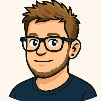 GlitchyHopkins's profile picture. Helping small biz thrive online with custom websites & AI tools | Free Website Audit @ https://t.co/QpMTfeogzR