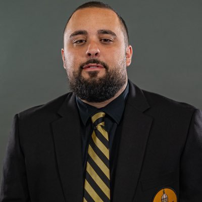 Assistant Men’s Basketball Coach at the University of Southern Mississippi. #SMTTT
