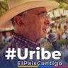 sagomezf's profile picture. Administrador de Empresas. Demócrata, respetuoso de la institucionalidad y el estado social de derecho. Sin seguridad y justicia jamás habrá paz. No más odios.