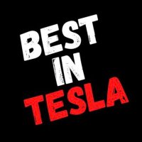 BestInTESLA (@teslainbest) 's Twitter Profile