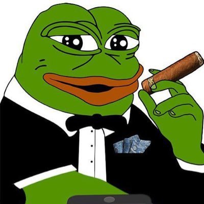 nostalgoy's profile picture. 🇺🇸 🇺🇸  Meme Waffen ⚡️🐸 ⚡️