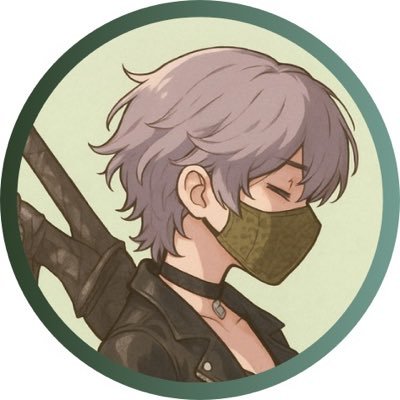 mennnn__now's profile picture. #モンハンNow 🍖 太刀🔪/ライボ🔫 最近はヘビィも のんびりエンジョイ勢🎮 モンハン9割日常1割 無言フォロー失礼します。フォロバはモンハン関連の方のみとします🙇🏻‍♂️