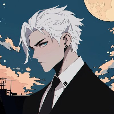 yurakazuma's profile picture. Contributor 
@irys_xyz (✧ᴗ✧)