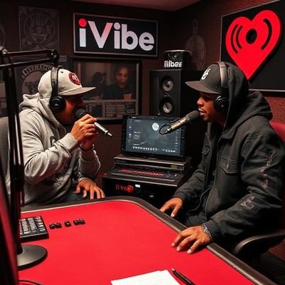 iVibeOfficial_'s profile picture. Ivibe's Neuroflux is a groundbreaking electronic genre that fuses shadowy techno grooves with euphoric mind-meld elements