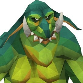 HobertGoblinsky's profile picture. The ugly green monster of your dreams ♥️

Bisexual, Fat Pervy Old Goblin Dad, Over 30, MDNI.
