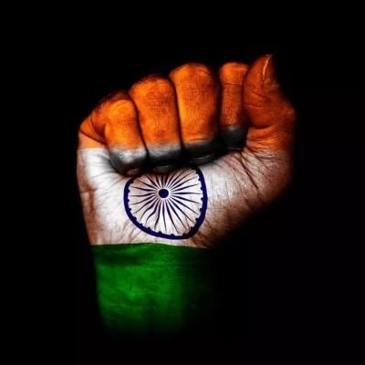 Shyamkr001's profile picture. Saluting the sacrifices of our heroes. Forever grateful for the gift of freedom. Proud to be an Indian.🇮🇳
My country, my pride. 🇮🇳 #BharatMataKiJai #Indian