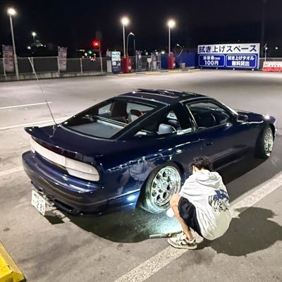 TH1_283's profile picture. 24 PARENTI フロスラ界隈