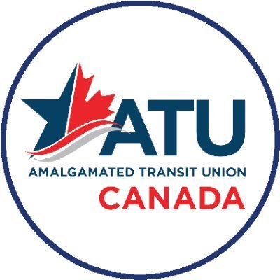 Canada's leading transit union, representing 34,000 transit workers from coast to coast.