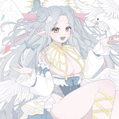 eme_dayo32's profile picture. LapisLive32💎復帰エルフ天使🦋安らぎを。総合▶︎ #えめちの楽園 FA▶︎ #天の癒し日記 💗大好きなママ▶︎@cloudyfair_999 💗リンク飛ぶ所▶︎ https://t.co/sLHdTtUWVN 💗自己紹介▶︎https://t.co/1YdbrmPB6Z