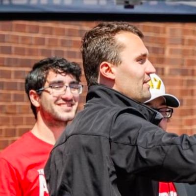 JonEdwardB's profile picture. Senior Windy Field Representative @TPUSA
               
    Christian✝️ 
Conservative🇺🇸 
Conservationist🌎