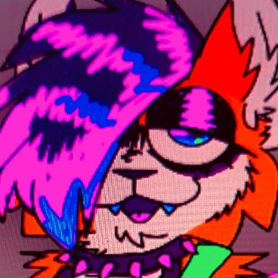 PawfulOfWaffles's profile picture. “My paper heart is bleeding”

she/they
16
Artist
NSFW/proship DNI

https://t.co/3CqcirkMcM

STATUS QUO:
School is a lie zadqpr is forever(March 30)