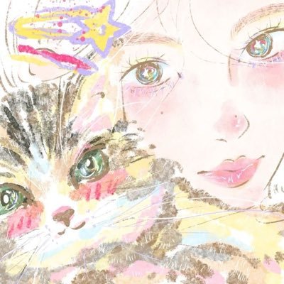 _kirutea's profile picture. ☆ . .big ldshadowlady fan!! || i ♡ drdt and tetro || self proclaimed #1 chiba airi fan ⭐️🐾. . 𖦹