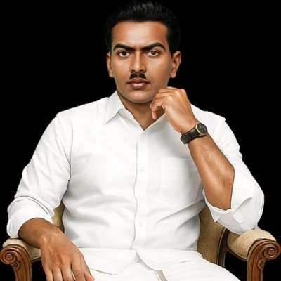 புத்தகம் 📚 விரும்பி/ அரசியல் 🗣️ ஆர்ப்பரிப்பாளன்/ தமிழ்தேசியன் 💪/அசைவ 🍗 தமிழன்.