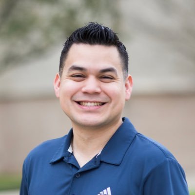 Husband to @nancynyb. Dad to Leah, Tim, & Lily. Pastor to @ctkhouston. Professor at @fullertx. Houstonian 🤘Guanaco 🇸🇻. MDiv. DMin. #ViscaBarça #SkolVikings