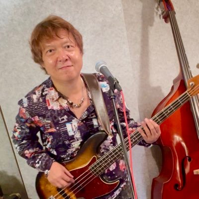 jazzbass1965's profile picture. 元THE BOOMベーシスト | 代表曲 島唄（第35回レコード大賞ベストソング賞）風になりたい 星のラブレター | SG35作アルバム14作 | 第44回、53回、59回NHK紅白歌合戦出演 | 2014年1型糖尿病IDDM発症 | Yahoo!ニュース寄稿中 | キャンプ、スキー、料理 | 依頼取材は公式HPへ