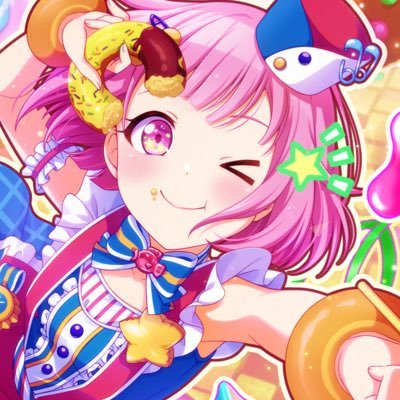 m1hZRMnaoi99077's profile picture. 2回目の復活です✊🏻 プロセカはえむ 彰人 類が推しです 最推しはえむです