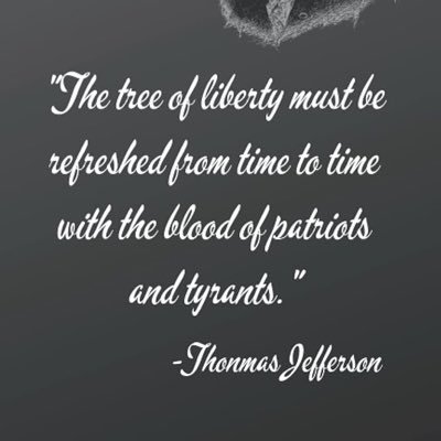 TerryA792019's profile picture. not a bot, or a troll. Call me American , we are America. no dm’s