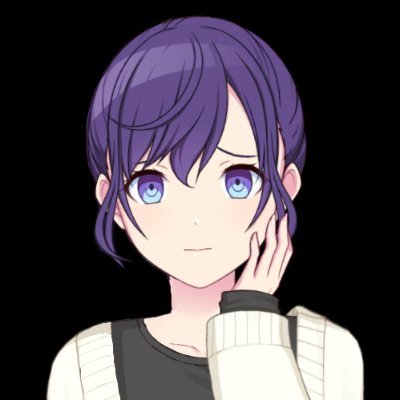 hehimmafuyu's profile picture. was gonna be a vent acc but main got suspended 
he/him
minor