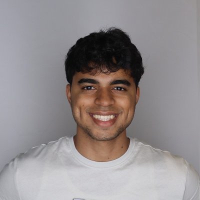 Sreeram Vennam Profile