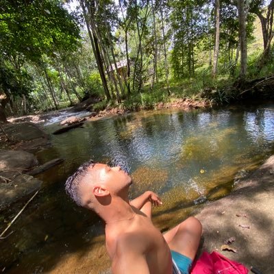 Willzxm's profile picture. @anitta 👑